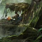 《黑相集：心中魔》v1.04中文版-趣奇资源网-第11张图片